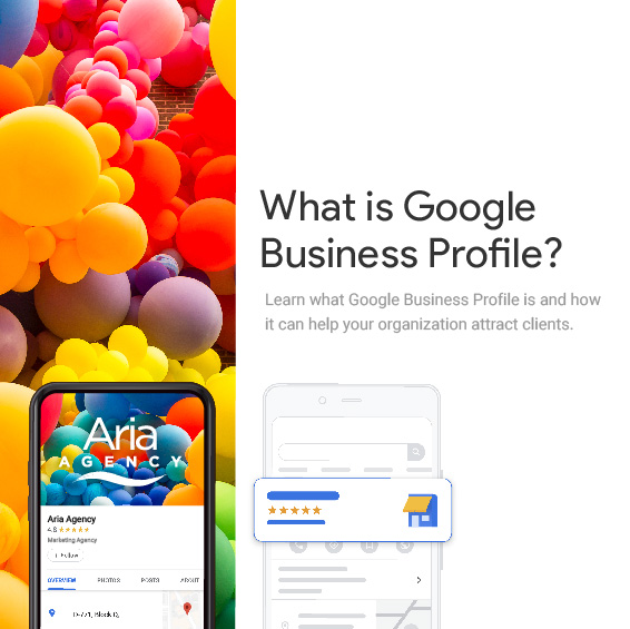 What is Google Business Profile