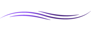 Aria Agency Logo in white